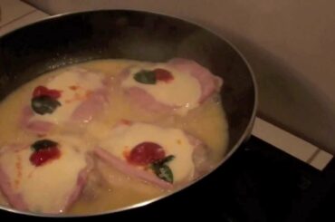 How to make Veal Escalope Recipe