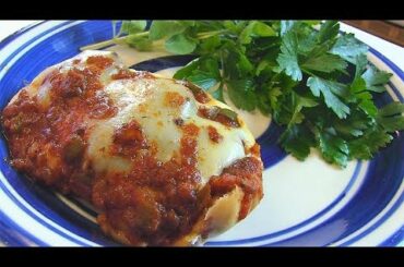 Betty's Italian Sausage Subs