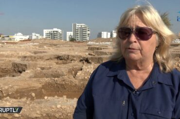 'ketchup' factory uncovered in Israel | Earva Tamil World News