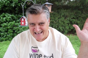 Secco Italian Bubbles Chardonnay Review