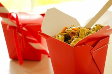 Cold Italian Tortellini Salad Recipe