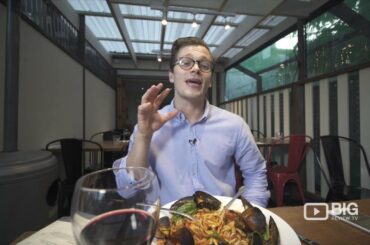 Pastabella Italian Restaurant in Sydney serving Pasta and Pizza