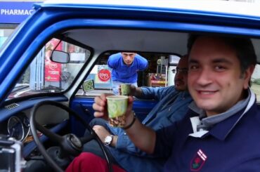 Street Food in Beirut: The Complete Tour