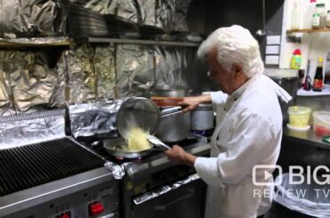 La Venezia Cafe Restaurant, an Italian Restaurant in Adelaide serving Italian Food