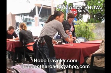 In My Opinion Pizza in Italy Sucks by Andy Lee Graham