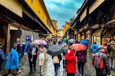 2 Days in Florence, Italy: One of the World's Most Beautiful Cities! “Travel and Discoveries”