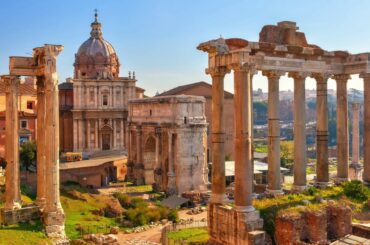 Wines of Italy for Beginners # 8 Lazio