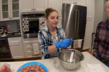 Italian (Gravy) Meat Sauce