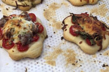 Sicilian and Italian Cooking with Grandma Stella