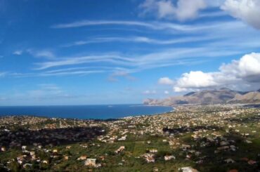 Sicily, one of the best locations for time lapse - Italy vacations
