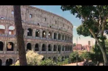 Florence to Rome - Self Guided Bike Tour