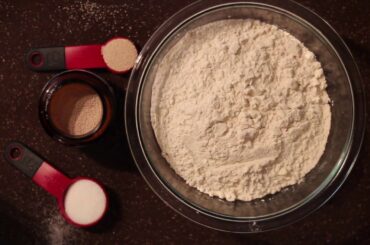 A Calming Cooking Video *EMOTIONAL* | PIZZA