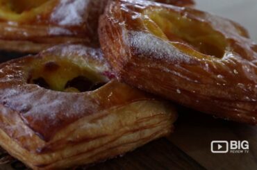 Otto Lane Restaurants in Melbourne serving Italian Food and Wine