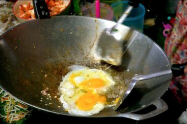 Bangkok Street Food - Khao San Road