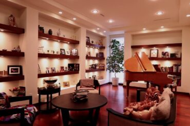 14 Drifting Shadow Way, Las Vegas, Azure at The Ridges Las Vegas