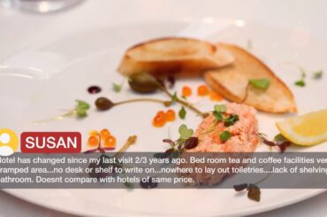 Ambassadors Bloomsbury 4 ⭐⭐⭐⭐ | Reviews real guests Hotels in London, Great Britain