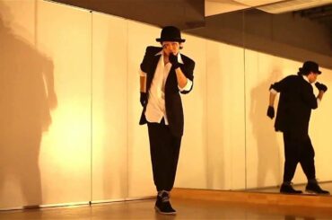 Dream Eating Monochrome Baku【夢喰い白黒バク】- By Luce ( Italian Ver. ) feat Andy dance