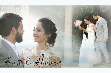 BEST SIKH WEDDING 2019 - 2020 IN ITALY II DESTINATION WEDDING II FLORENCE ITALY II SANJIT & HARPREET