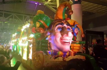 Salvatore Vinciguerra, 2020 Trailer