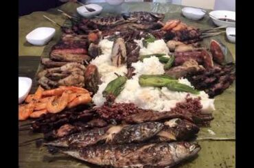 My first boodle fight in Italy😊
