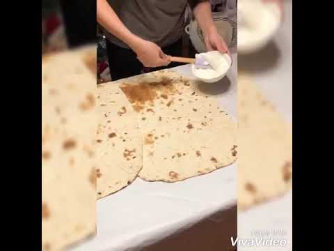 LAVASH RULET LAVASH RULET