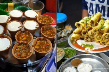 Italian Street Food | Street Food in Italy 😍 Sicily, Parmesan Cheese