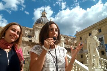 Sicily tours: where to stay in Sicily? Palermo is one of the best places to visit in Sicily!