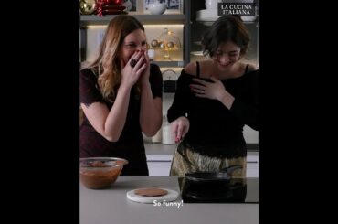 Sacher Pancake | Recipes | La Cucina Italiana USA