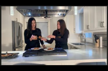 PASTA LA VISTA, BABY - ZUCCHINI BOAT LASAGNA