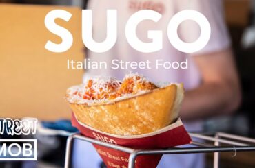 SUGO - Italian Street Food | Street MOB
