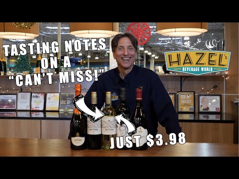 Stock Up on NYE Wines! Stock Up on NYE Wines!