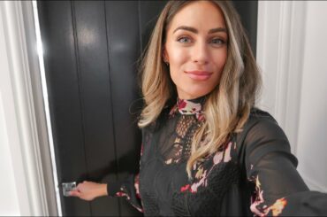 THE SECRET PROJECT - REDECORATING IN UNDER A MONTH | Lydia Elise Millen