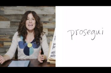 Learn Italian for Travel: Directions/ 'Le direzioni' (Lesson 20)