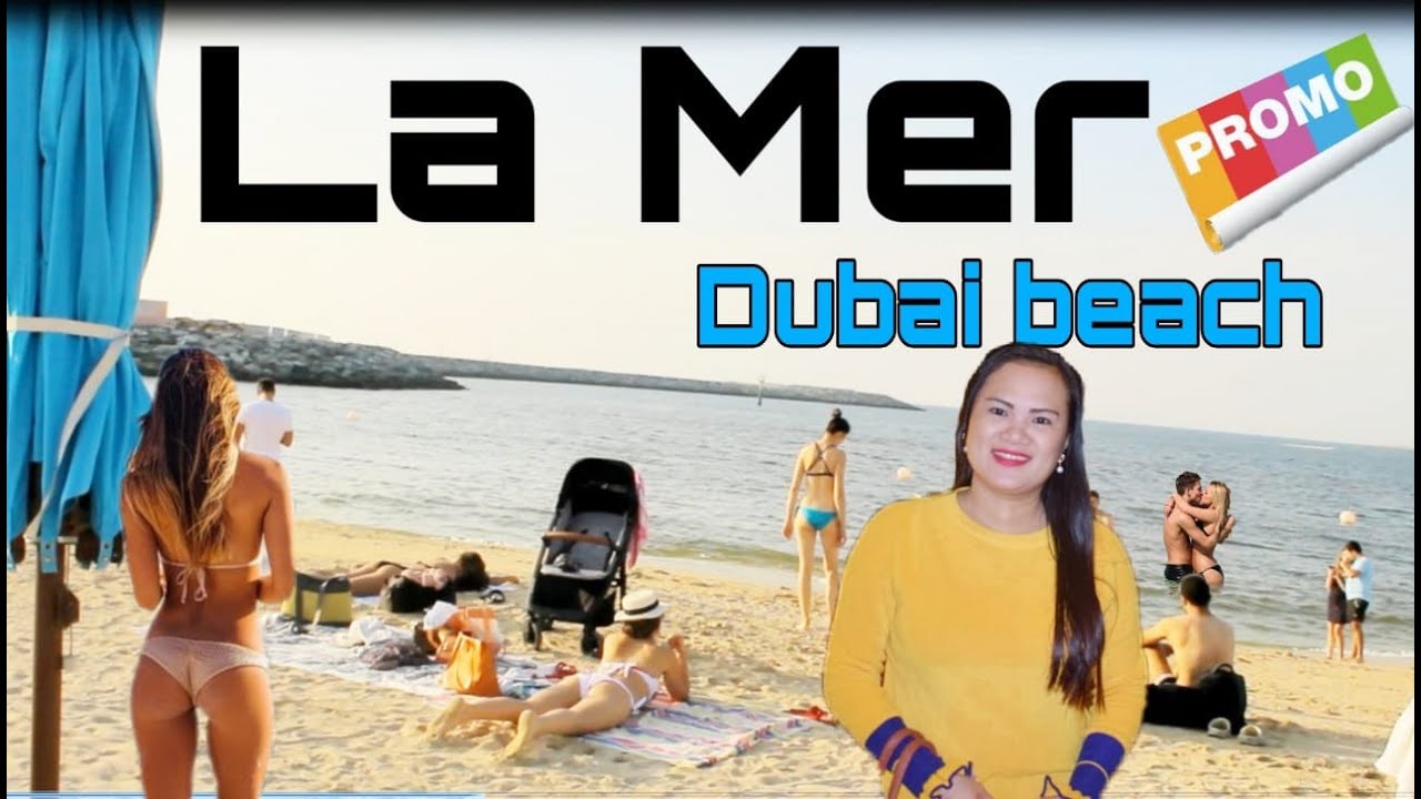 La Mer beach Dubai promo video #Dubai #beach #lamer #goharinfo Dubai beautiful beaches bikini girl La Mer beach Dubai promo video #Dubai #beach #lamer #goharinfo Dubai beautiful beaches bikini girl