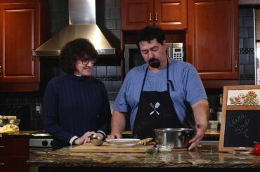 How to Make Italian Lentil Soup