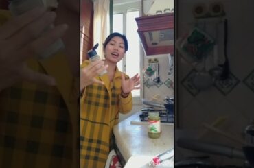 How to cook simple italian pasta na halaga ng 3euro  for 4 person eatng❤