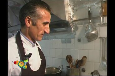 zuppa di fave alla modicana course in Italian cuisine.