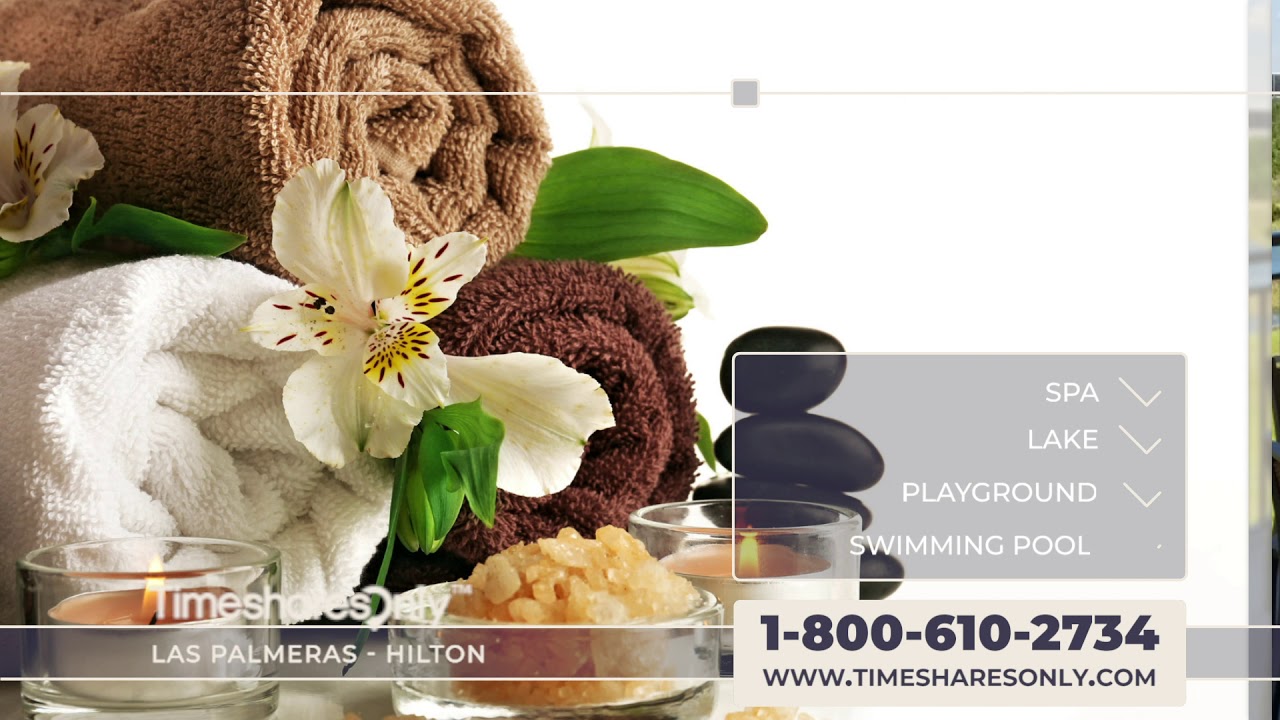 Hilton – Las Palmeras | Timeshares Only Hilton - Las Palmeras | Timeshares Only