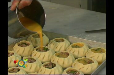 pastieri modicani course in Italian cuisine.