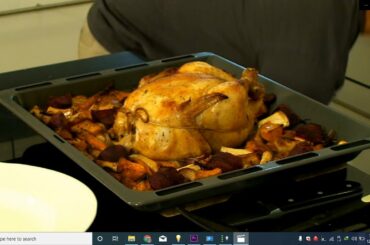 Italian Tuscany Cooking Show [Full Video]