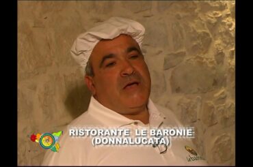 legumi course in Italian cuisine.