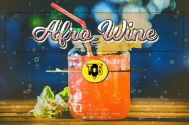 Gangsta - Darkoo x T Mulla Type Beat | AFRO WINE