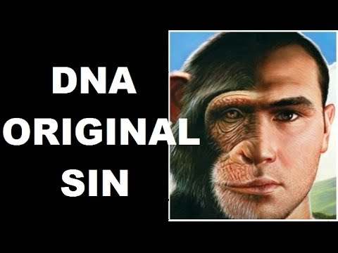 BIBLICAL GENESIS – DNA, ORIGINAL SIN and HUMAN HYBRIDIZATION!!! BIBLICAL GENESIS - DNA, ORIGINAL SIN and HUMAN HYBRIDIZATION!!!