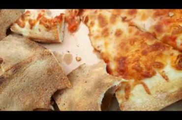 PIZZA REVIEW: Zappi's Italian Eatery - Niagara Falls, On (45) PizzaExpert