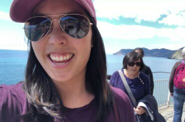 ONCE IN A LIFETIME TRIP