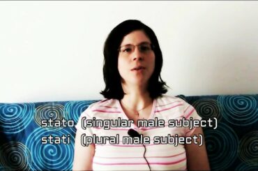 today we learn Italian 48 course in Italian cuisine.