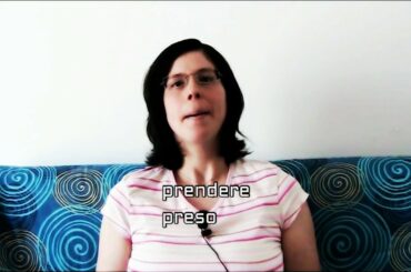 today we learn Italian 52 course in Italian cuisine.