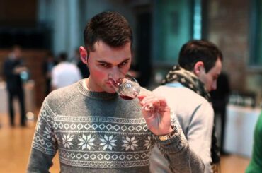 Armit Wines Italian Tasting 2015