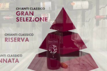 2016 Bellini Chianti Classico