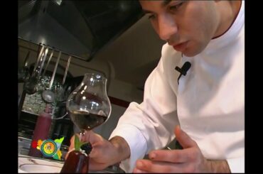 cremoso ragusano course in Italian cuisine.